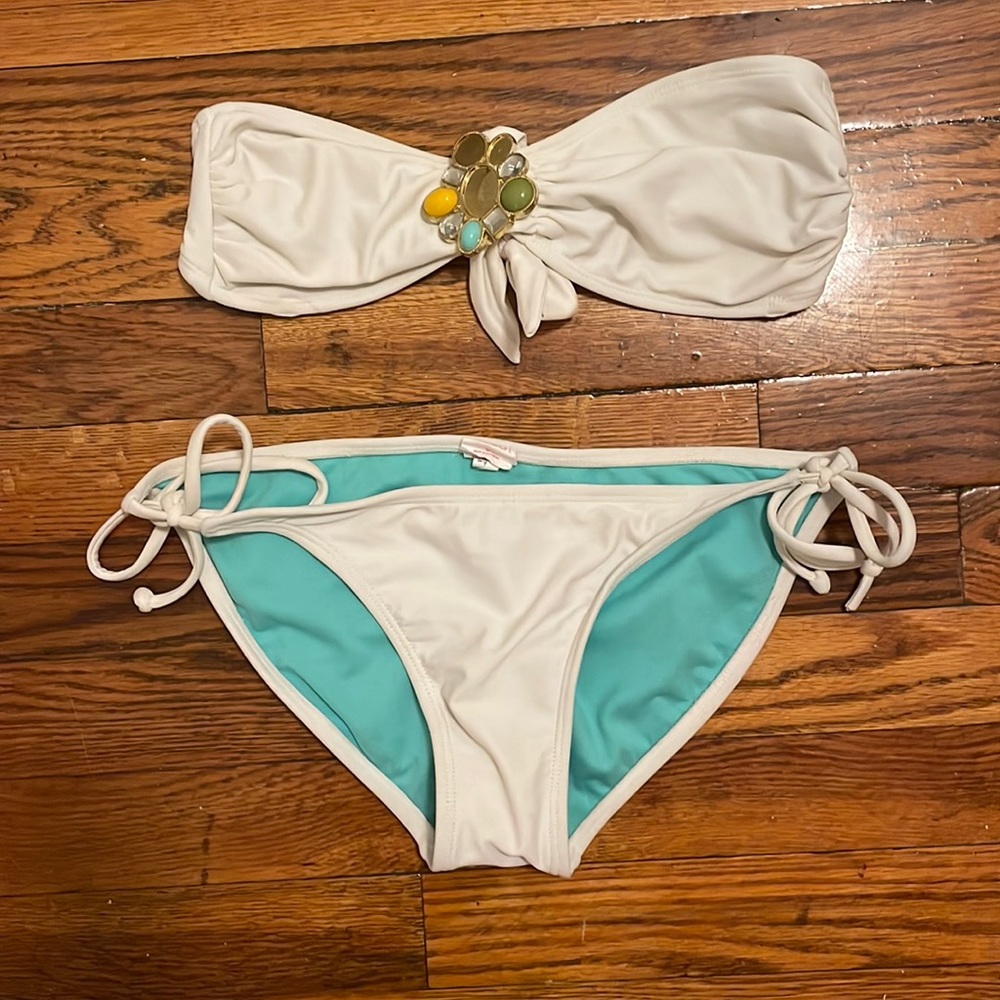Woman’s Bathing Suit